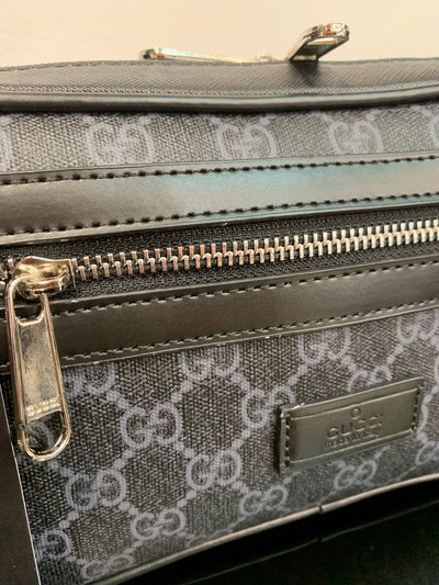 Gucci bag μέσης/χιαστί