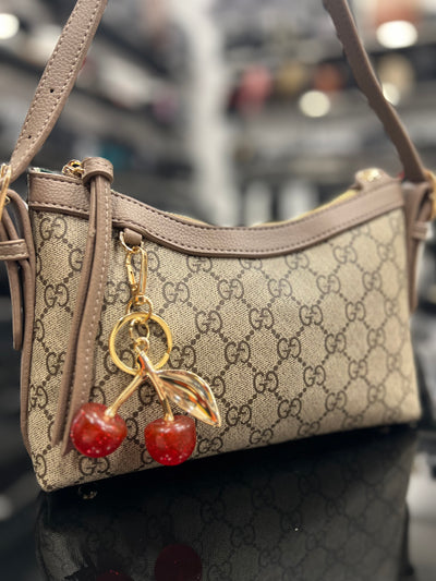 Gucci Ophidia Shoulder Bag