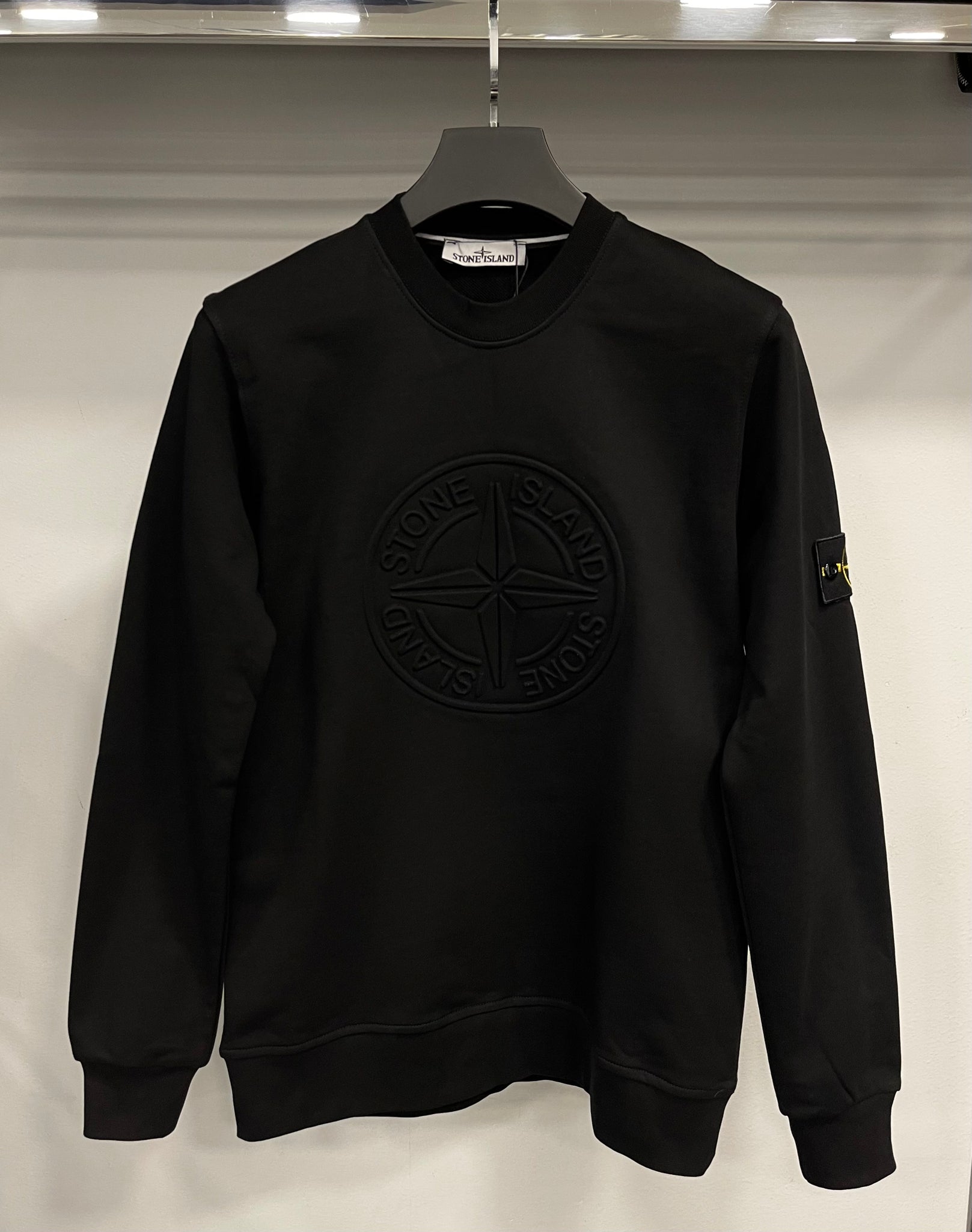 Stone Island Hoodie