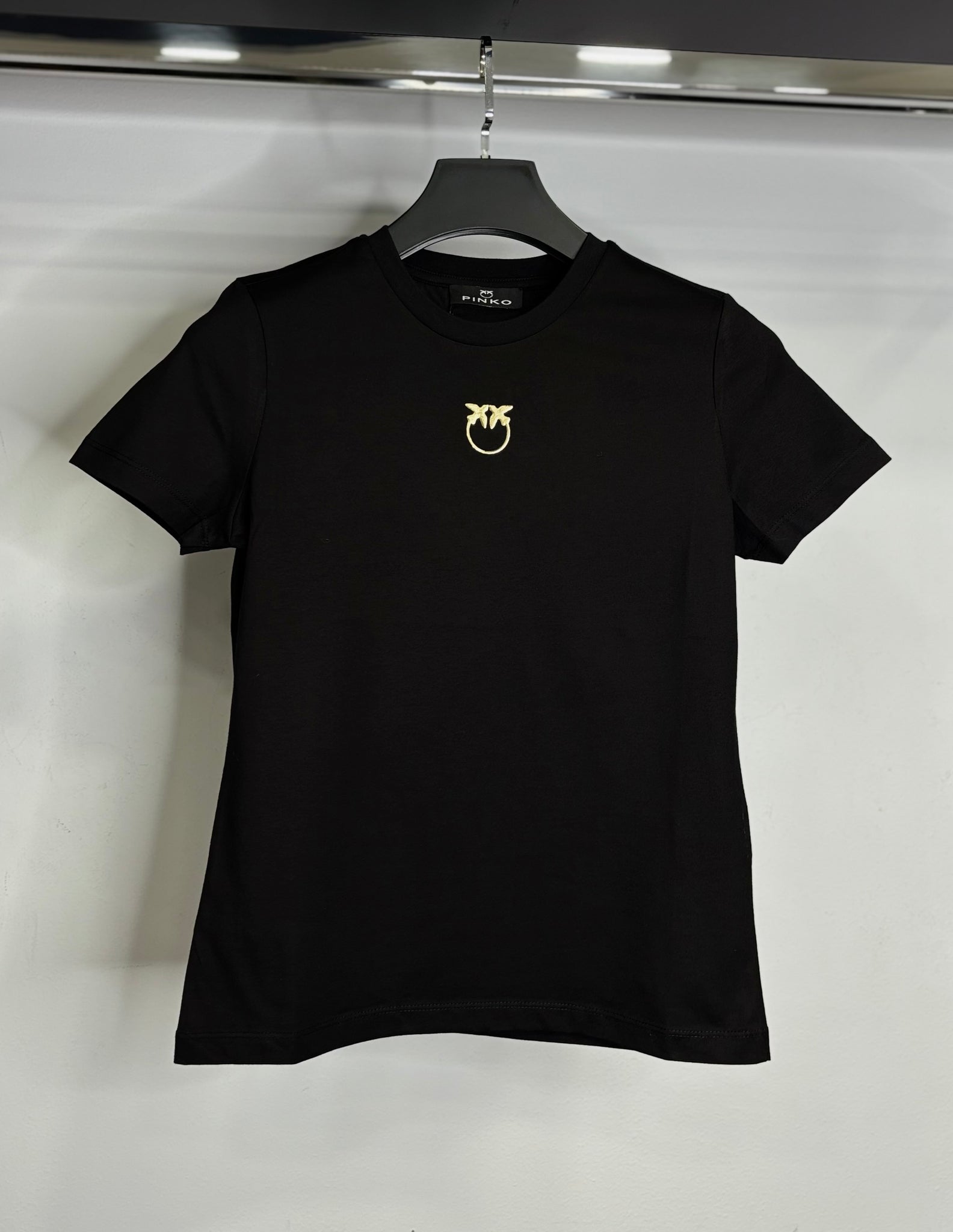 Pinko black t-shirt