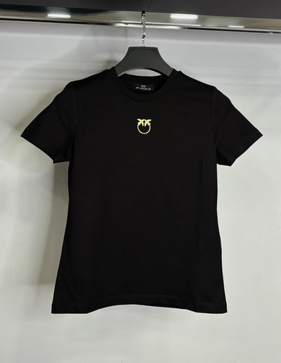 Pinko black t-shirt