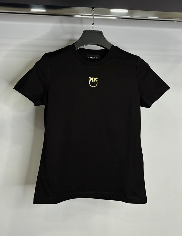 Pinko black t-shirt