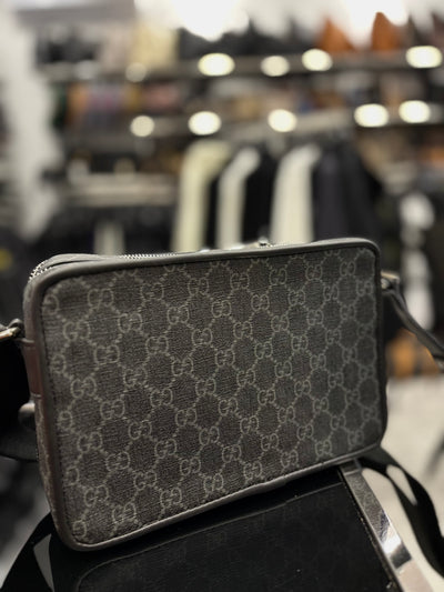 Gucci Ophidia black bag