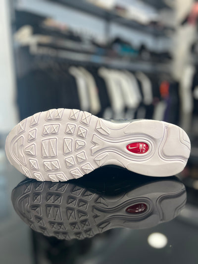 Air Max Terrascape 97 Midnight Navy/Team Red-Black