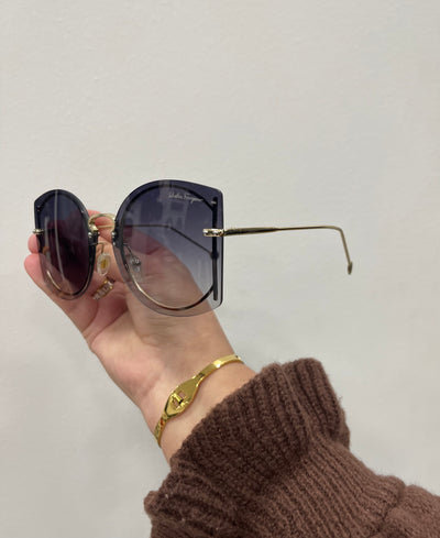 Salvatore Ferragamo Sunglasses