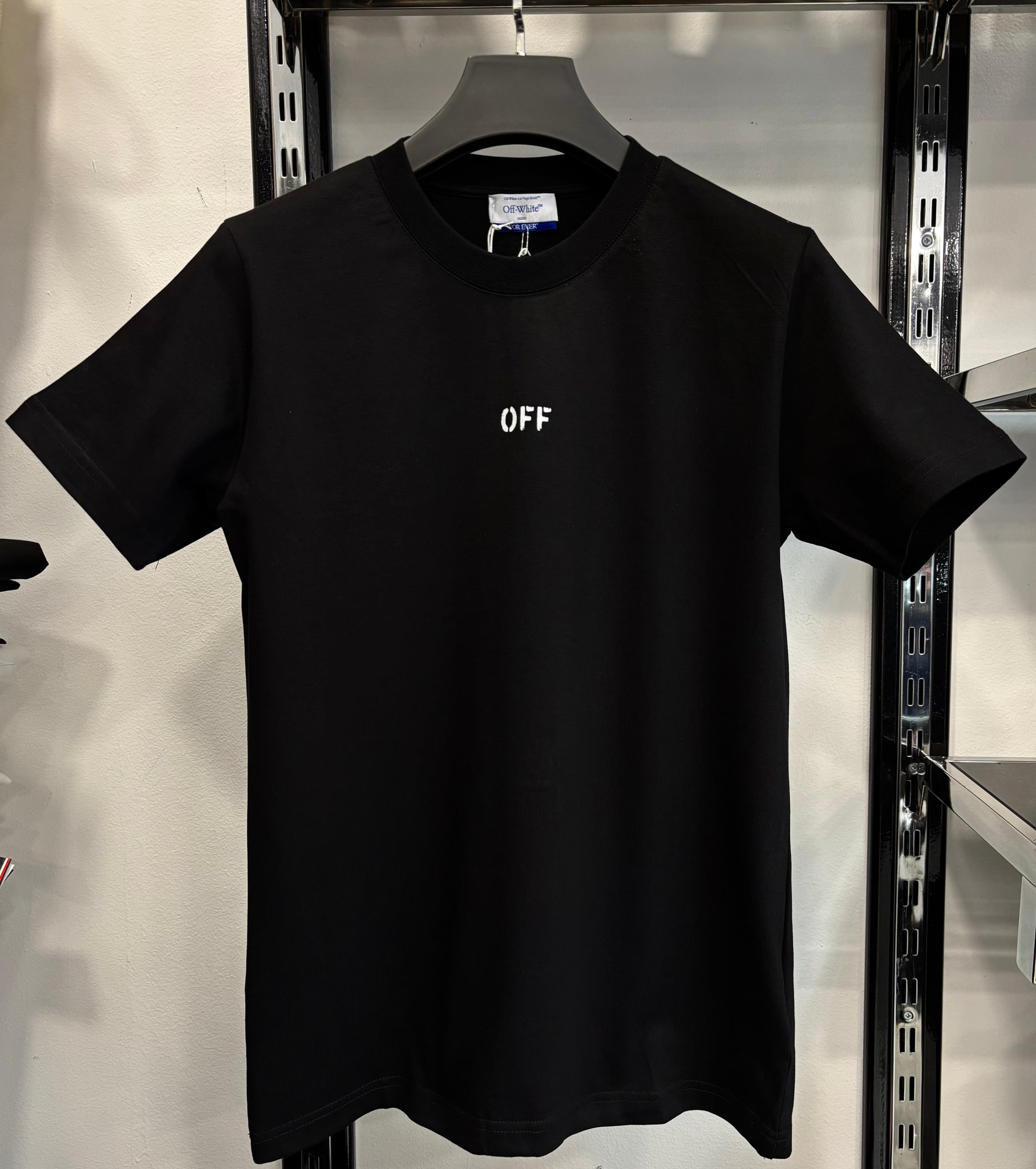 Off White™️ T-shirt oversized