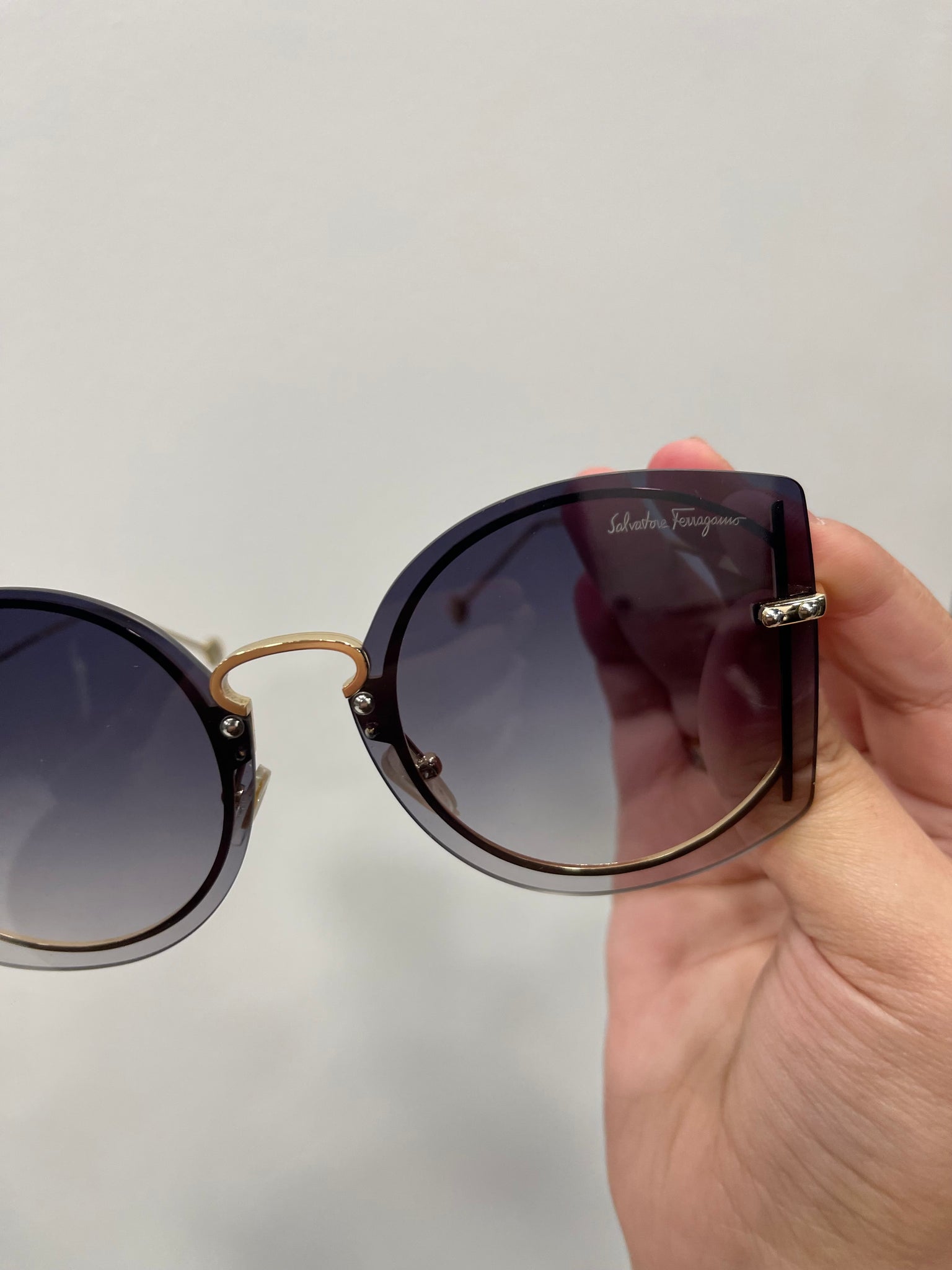 Salvatore Ferragamo Sunglasses
