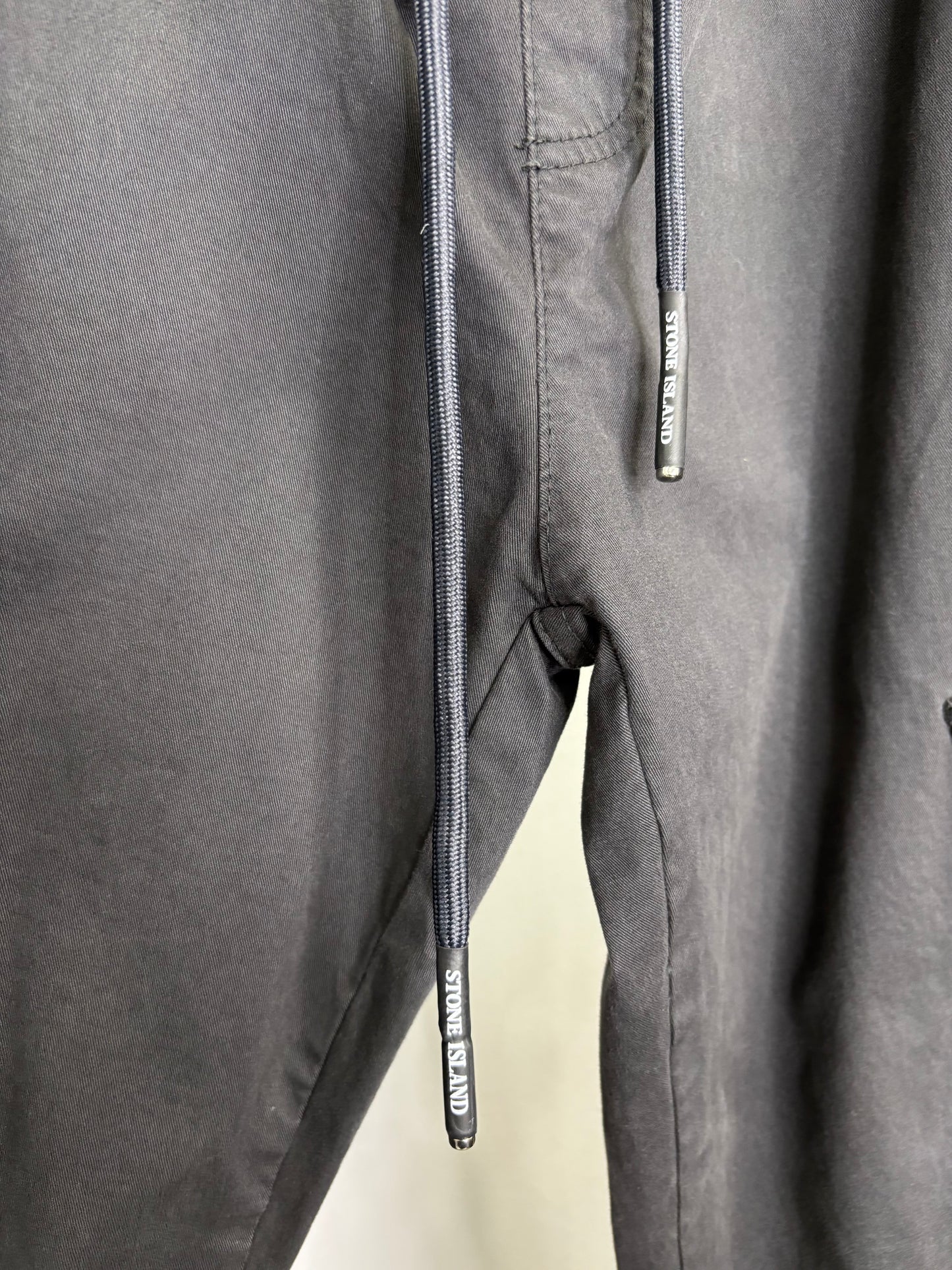 Stone Island grey cargo
