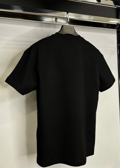 Gucci black t-shirt code no1