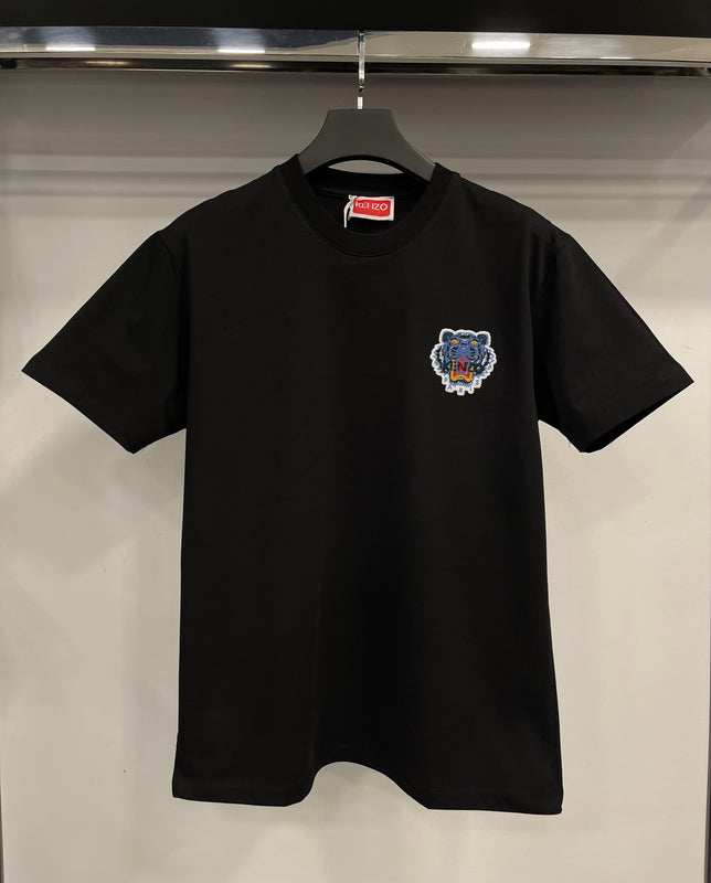 Kenzo Paris black T-shirt