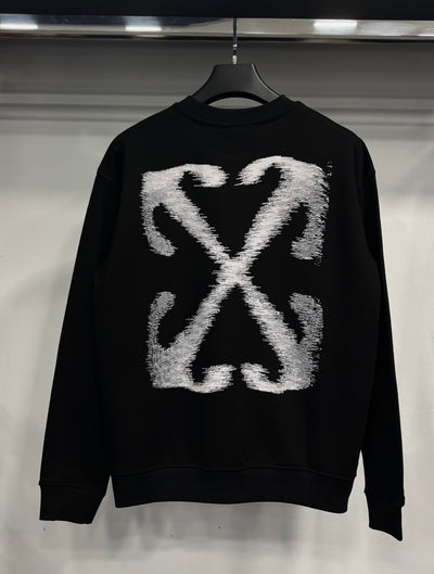 Off-White™ hoodie black