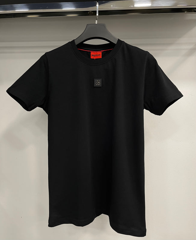 Hugo black T-shirt