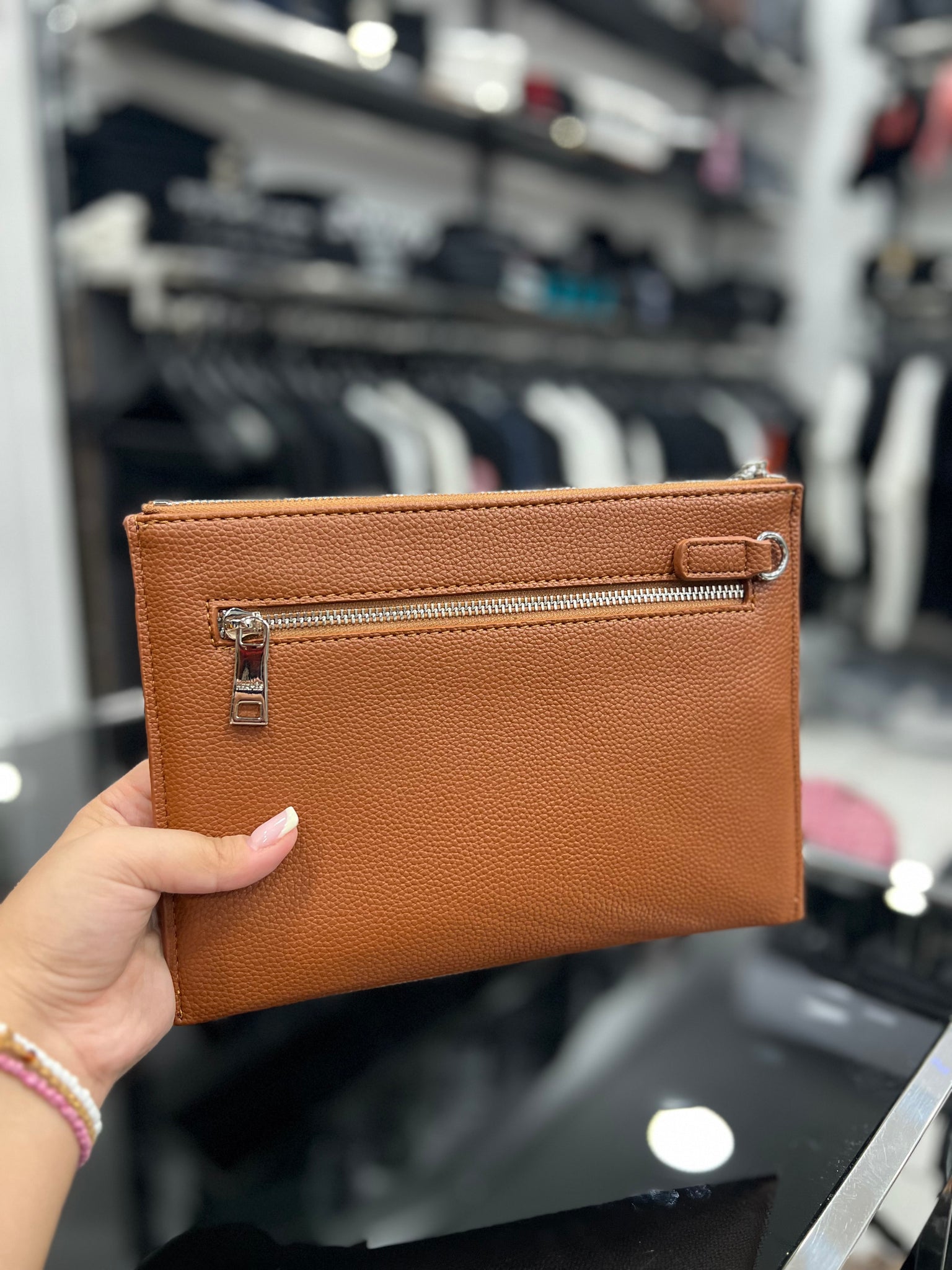 Hermes Handbag