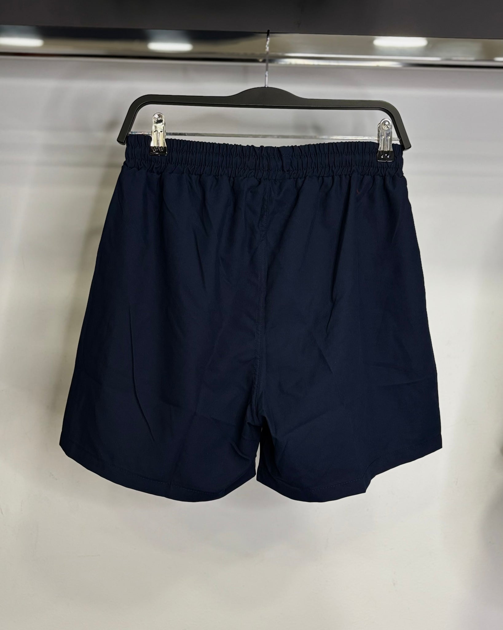 Lacoste blue swimsuit