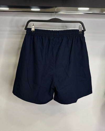 Lacoste blue swimsuit