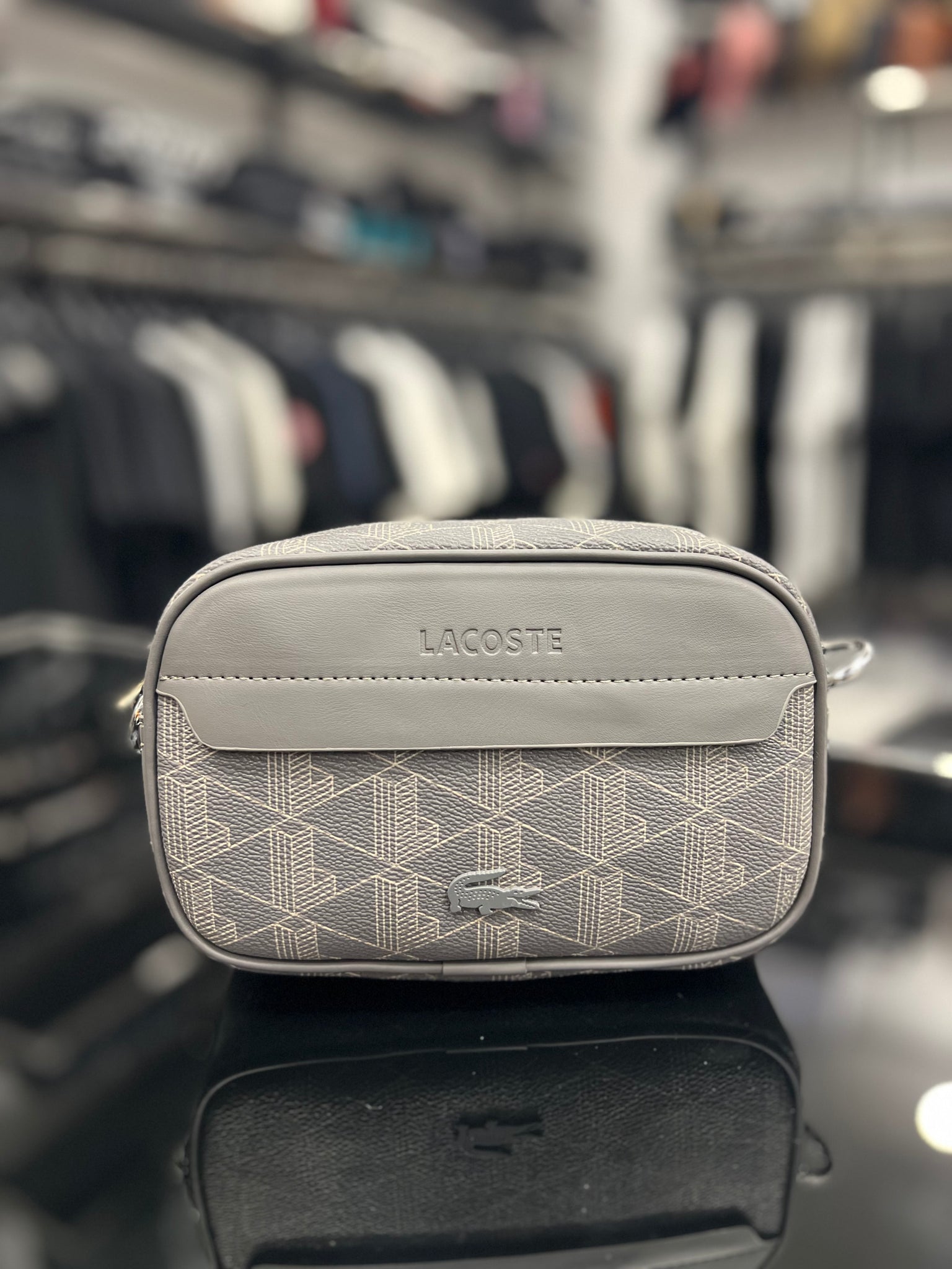 Lacoste Reporter Bag