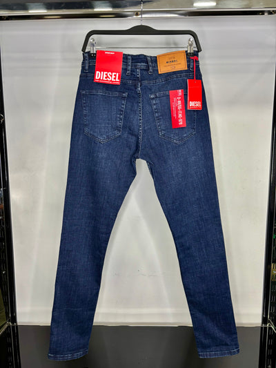 Diesel 1978 blue jean