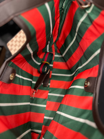 Gucci Giglio Large Tote Bag