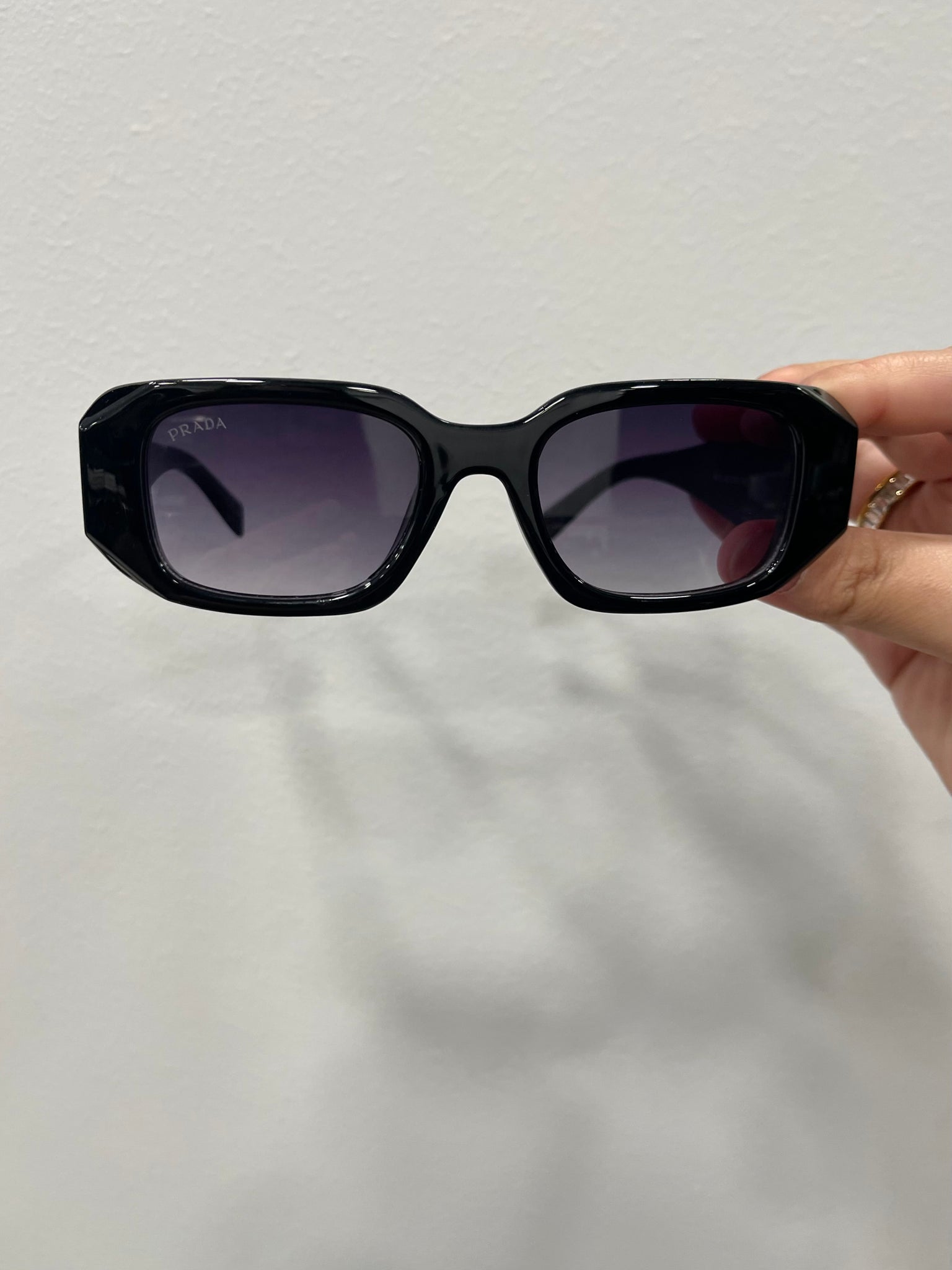 Prada Milano Sunglasses