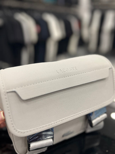 Lacoste Messenger