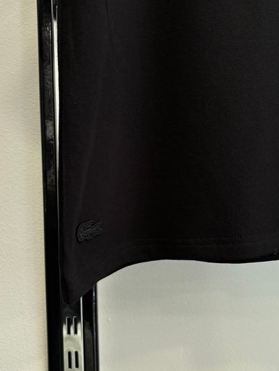 Lacoste black t-shirt