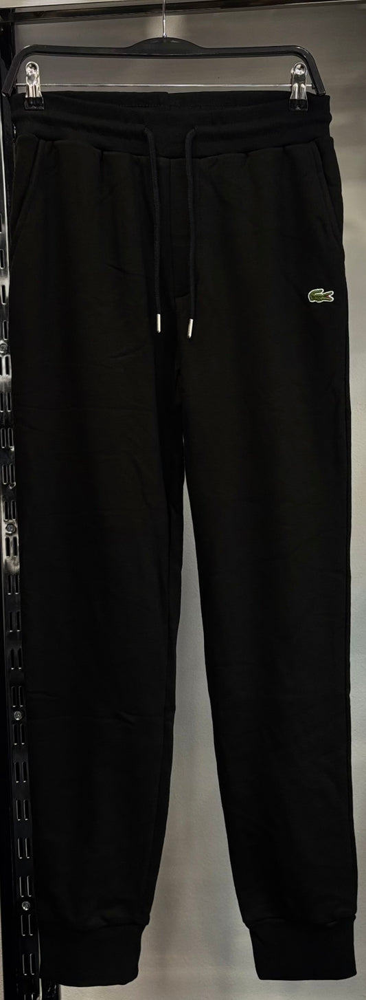 Lacoste black pants