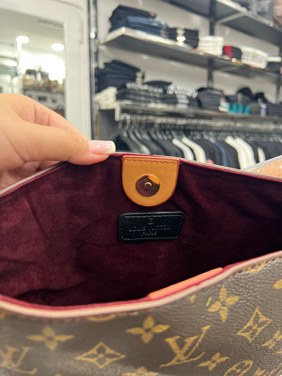 Louis Vuitton All In GM Monogram