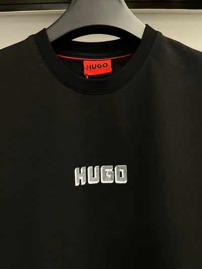 Hugo Black T-shirt