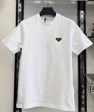 Prada White T-shirt