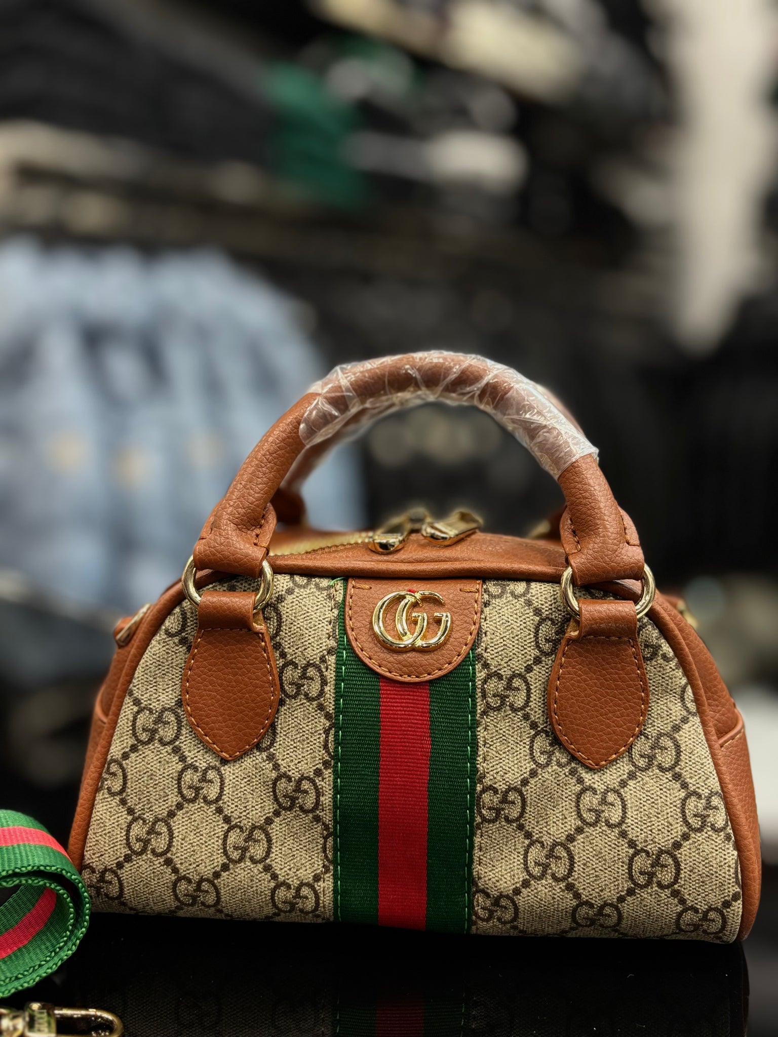 Gucci Ophidia mini tampa bag