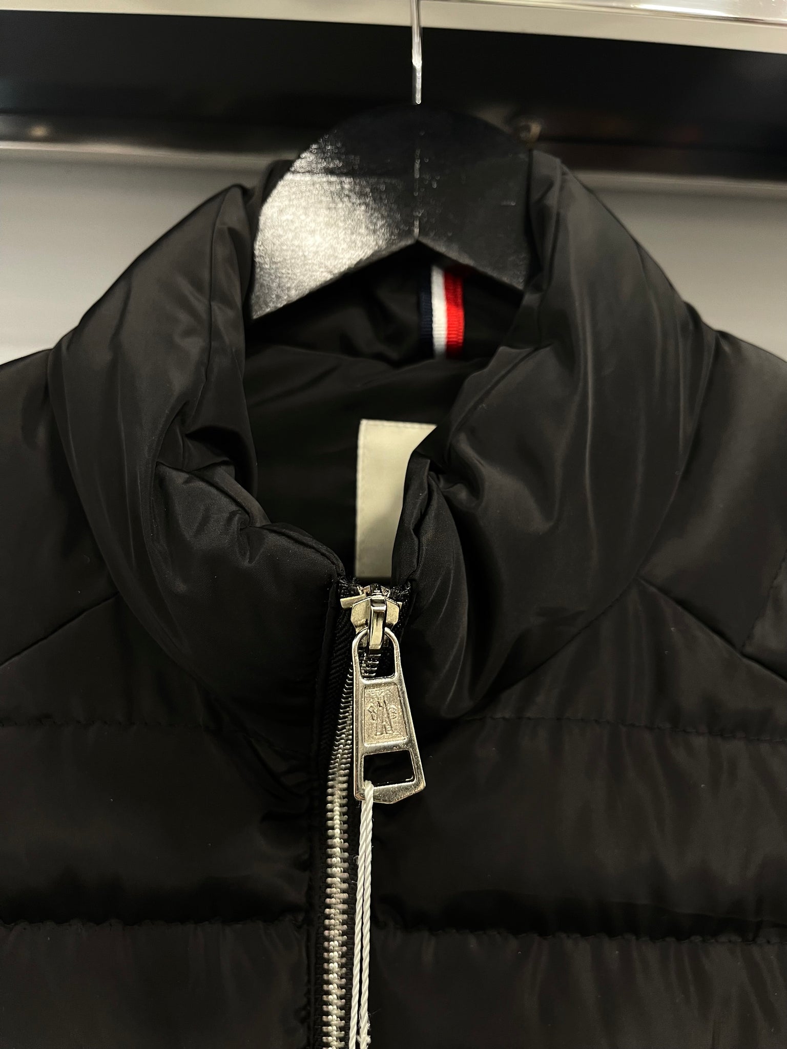 Moncler Guardian Jacket