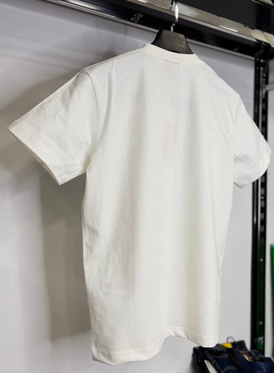 Hugo Boss white t-shirt code
