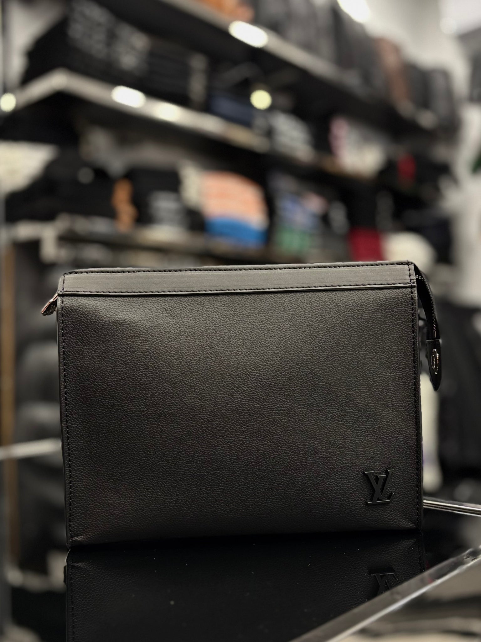 Louis Vuitton Boarding Messenger