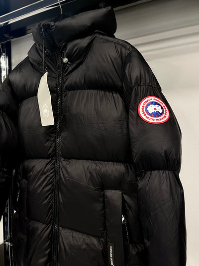 Canada Goose Crofton Puffer Jacket