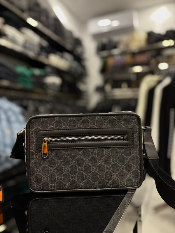 Gucci Ophidia black bag