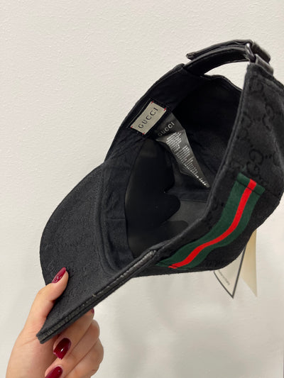 Gucci G11 Black