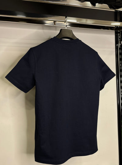 Prada blue t-shirt code