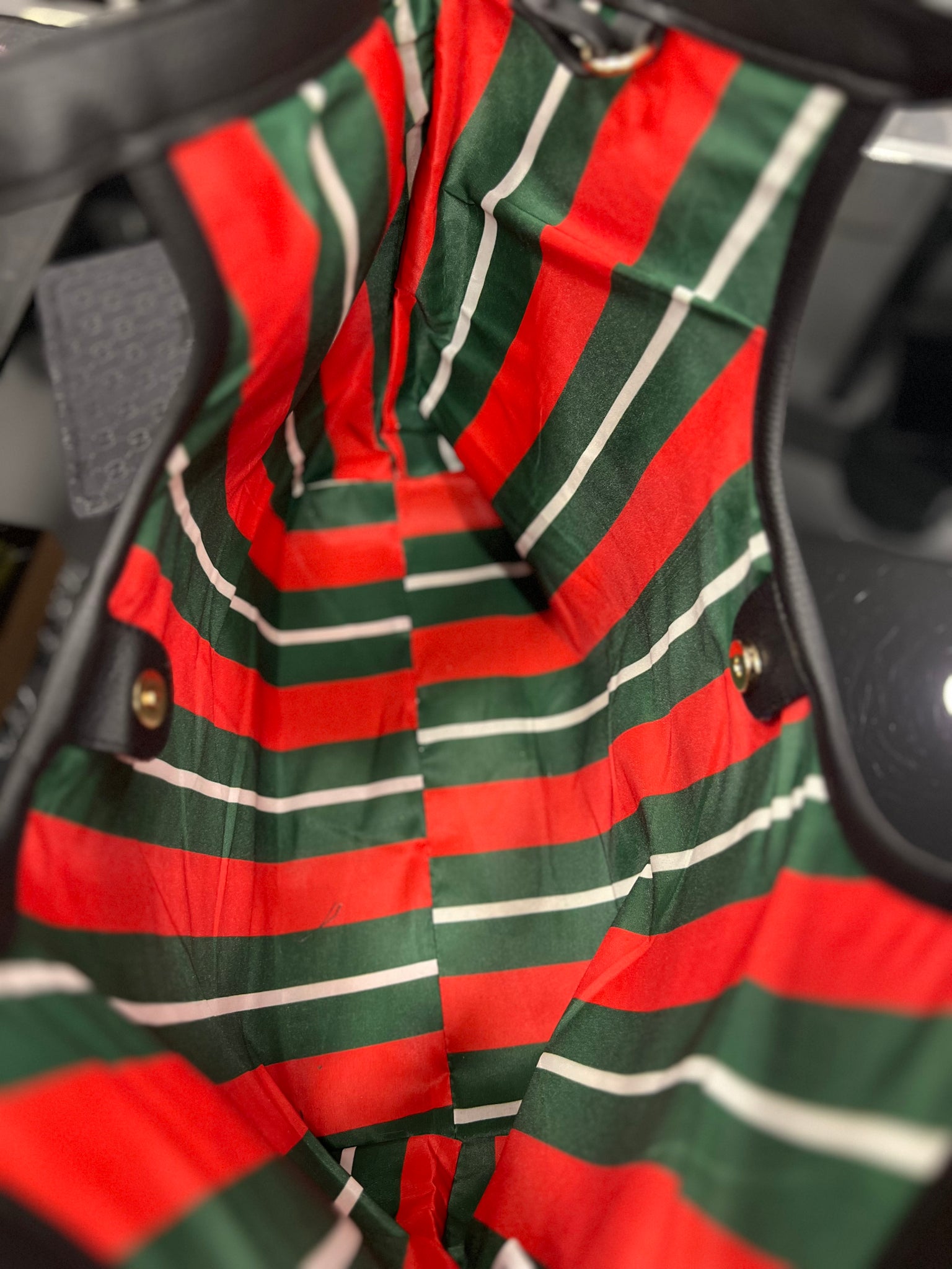 Gucci Giglio Large Tote Bag