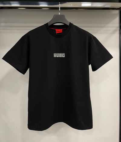 Hugo Black T-shirt