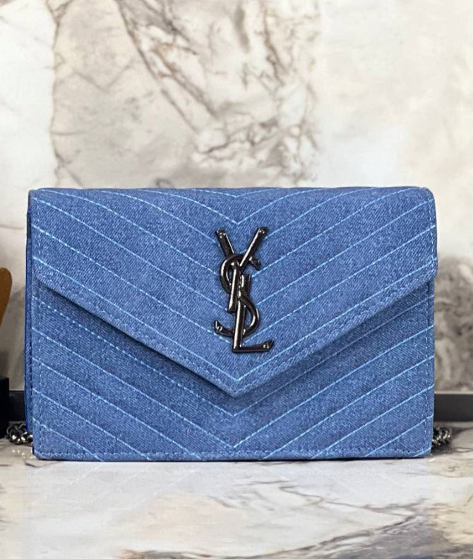 YSL Jean small bag