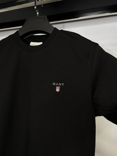 Gant black t-shirt