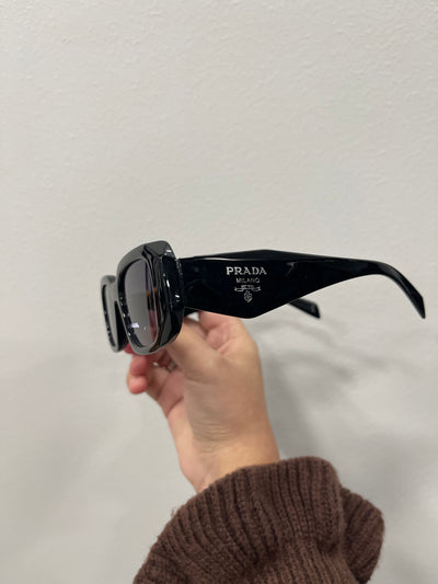 Prada Milano Sunglasses