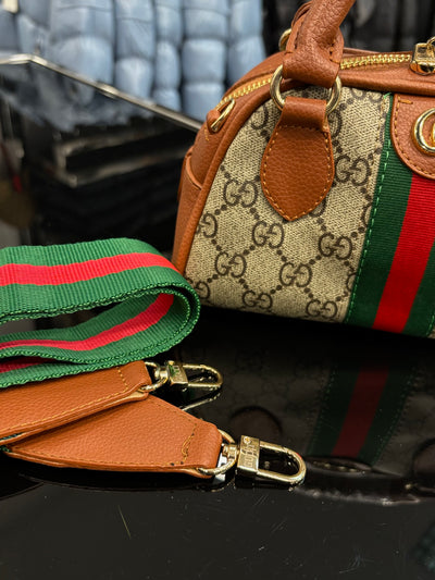 Gucci Ophidia mini tampa bag