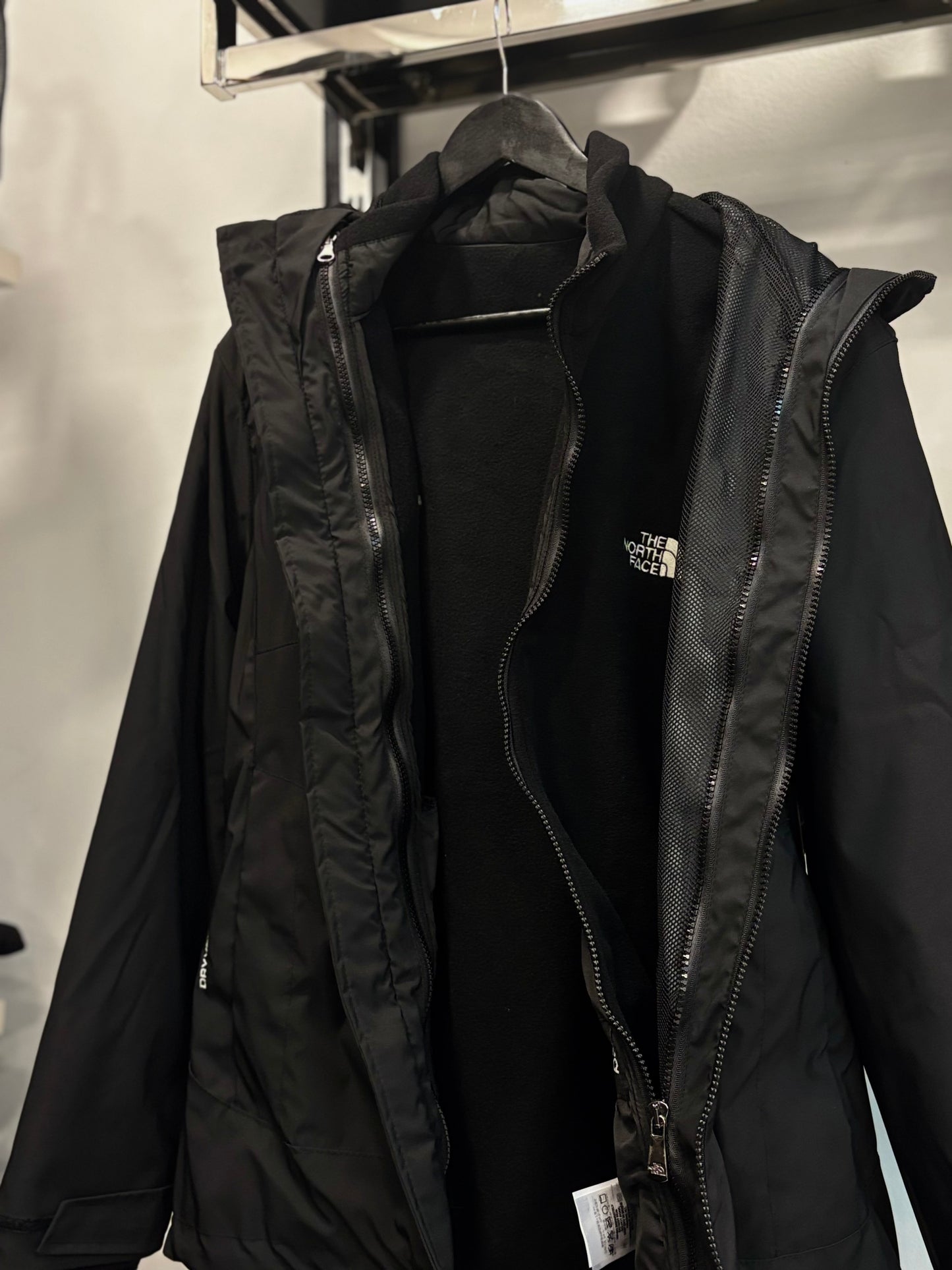 THE NORTH FACE Evolve Ii Triclimate