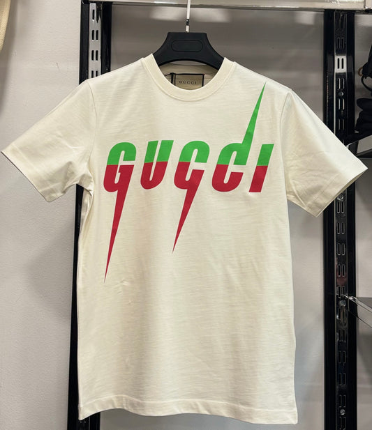 Gucci beige t-shirt