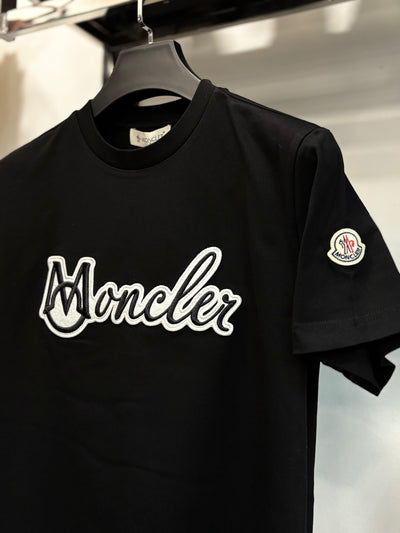 Moncler T-shirt code no1