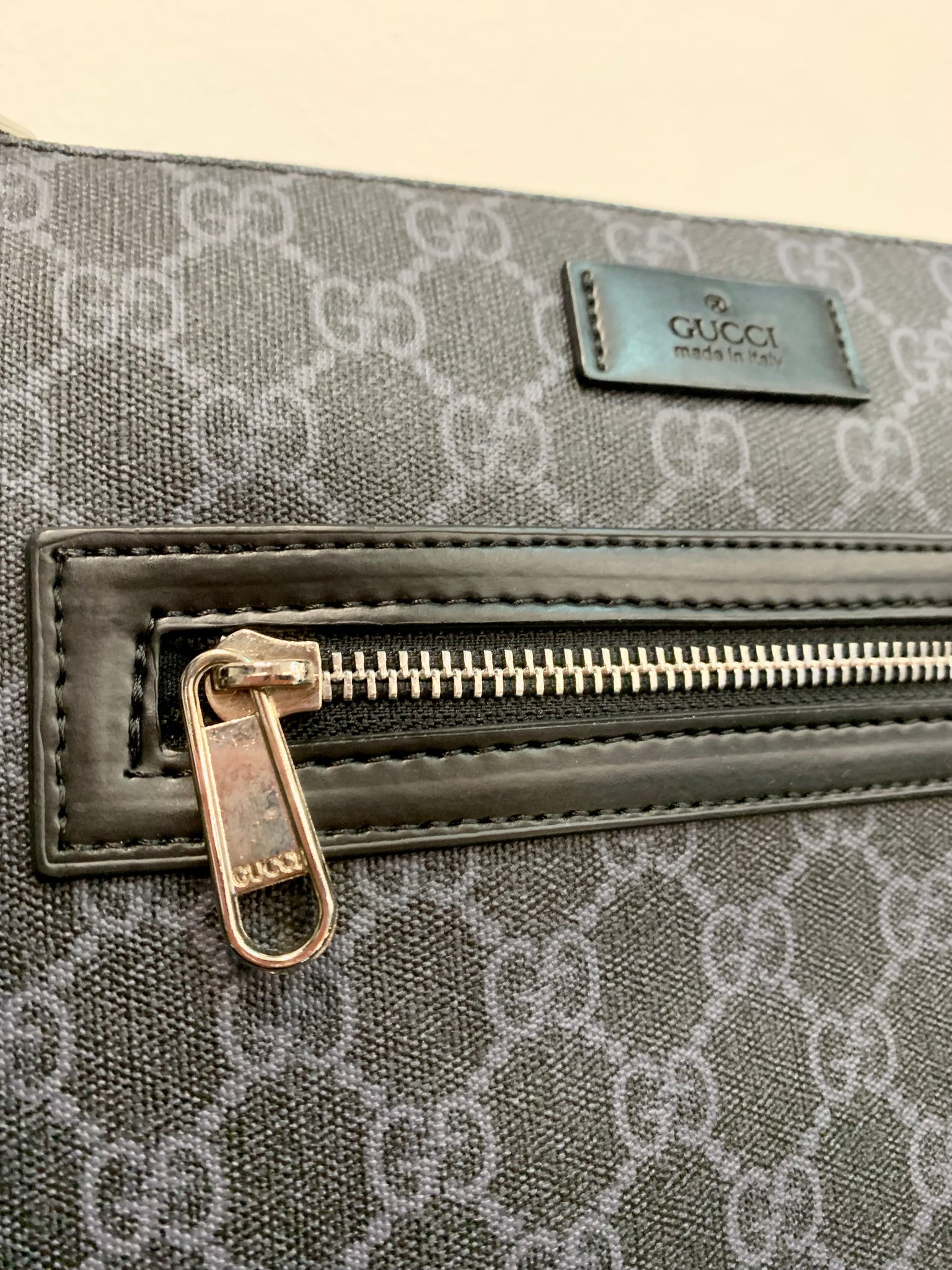 Gucci bag ωμού/χιαστί