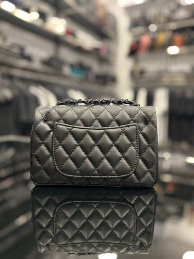 Chanel Classic Flap Bag