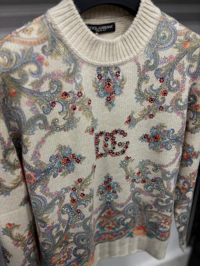 Dolce & Gabbana sweater