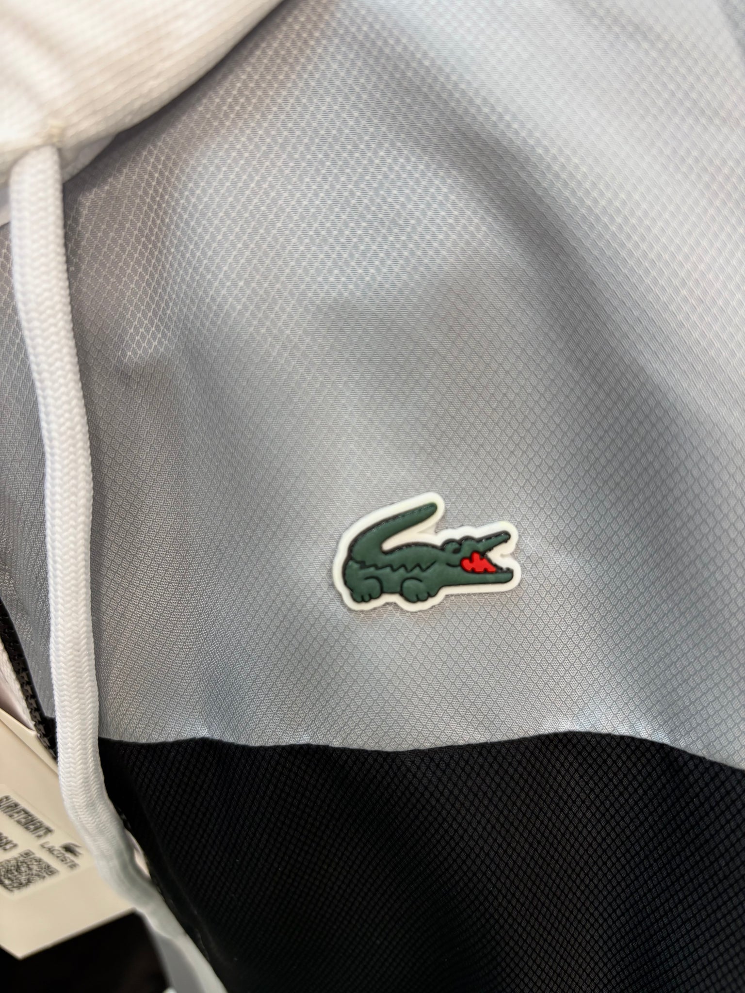 Lacoste set